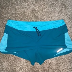 Patagonia shorts